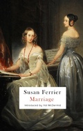Cover: Marriage - Virago Press Ltd