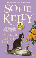 Cover: The Cats Came Back - Berkley