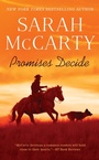 Cover: Promises Decide - Berkley