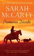 Cover: Promises Decide - Berkley