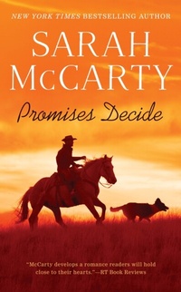 Enlarge image Cover: Promises Decide - Berkley