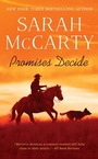 Cover: Promises Decide - Jove Publications