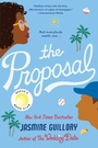 Cover: The Proposal: Reese's Book Club - Berkley