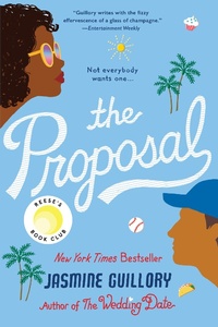 Enlarge image Cover: The Proposal: Reese's Book Club - Berkley Publishing Corporation,U.S.