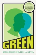 Cover: Green - Random House Trade Paperbacks