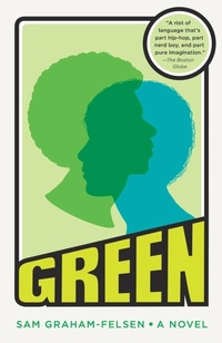 Enlarge image Cover: Green - Random House Trade Paperbacks