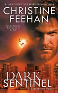 Cover: Dark Sentinel - Berkley