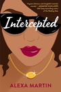 Cover: Intercepted - Berkley Publishing Corporation,U.S.