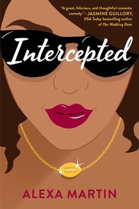 Enlarge image Cover: Intercepted - Berkley Publishing Corporation,U.S.