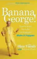 Cover: Banana George! - Georgia Blair