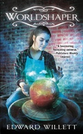 Cover: Worldshaper - Astra Publishing House