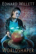 Cover: Worldshaper - Daw Books