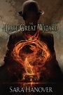 Cover: The Late Great Wizard - Daw Books