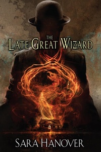 Enlarge image Cover: The Late Great Wizard - Daw Books