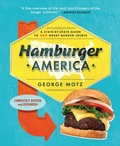 Cover: Hamburger America - Running Press