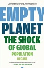 Cover: Empty Planet - Signal