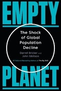 Cover: Empty Planet - Signal