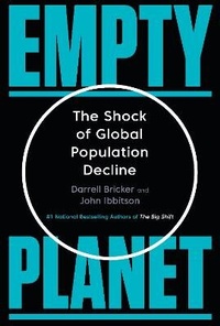 Enlarge image Cover: Empty Planet - Signal