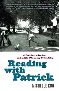 Enlarge image Cover: Reading with Patrick - Random House Trade Paperbacks