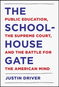Abbildung von: The Schoolhouse Gate - Pantheon