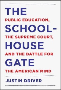 Abbildung von: The Schoolhouse Gate - Pantheon