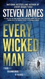 Cover: Every Wicked Man - Berkley Publishing Corporation,U.S.