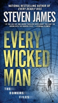 Enlarge image Cover: Every Wicked Man - Berkley Publishing Corporation,U.S.