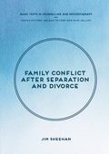 Cover: Family Conflict after Separation and Divorce - Bloomsbury Academic