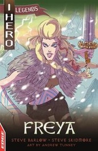 Enlarge image Cover: Freya - Franklin Watts