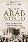 Cover: Making the Arab World - Princeton University Press