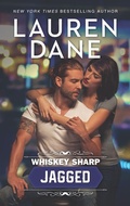 Cover: Whiskey Sharp: Jagged - Mills & Boon