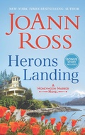 Cover: Heron's Landing - Mills & Boon