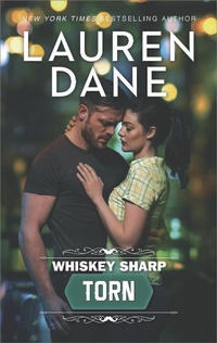 Enlarge image Cover: Whiskey Sharp: Torn - Mills & Boon