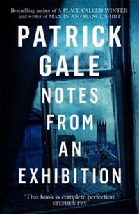 Enlarge image Cover: Notes from an Exhibition - Tinder Press