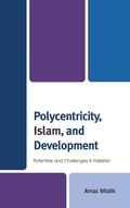 Cover: Polycentricity, Islam, and Development - Lexington Books