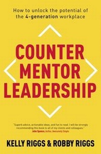 Abbildung von: Counter Mentor Leadership - John Murray Business