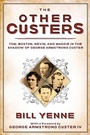 Cover: The Other Custers - Skyhorse Publishing