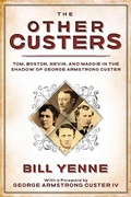 Cover: The Other Custers - Skyhorse Publishing