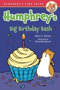 Cover: Humphrey's Big Birthday Bash - G.P. Putnam's Sons Books for Young Readers