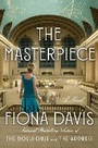 Cover: The Masterpiece - E P Dutton & Co Inc