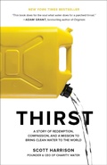 Cover: Thirst - Currency