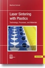Cover: Laser Sintering with Plastics - Hanser Publications