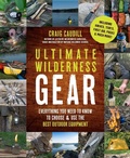 Cover: Ultimate Wilderness Gear - Page Street Publishing
