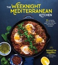 Bild: The Weeknight Mediterranean Kitchen - Page Street Publishing