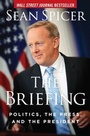 Cover: The Briefing - Regnery Publishing