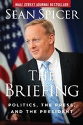 Cover: The  Briefing - Regnery Publishing