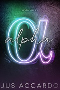Cover: Alpha - Entangled: Teen