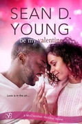 Cover: Be My Valentine - Entangled: Bliss