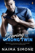 Cover: Scoring with the Wrong Twin - Entangled: Brazen