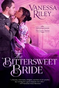 Cover: The Bittersweet Bride - Entangled: Amara